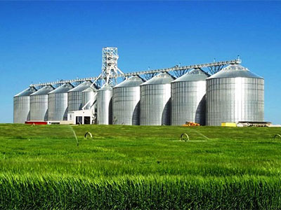 Элеватор Алматы